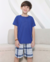 Raglan Pai e filho Ref:6016 - loja online