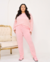 Pijama Peach Skin Ref: 2067 - pijamas formosa
