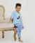 Imagem do Infantil Masculino Mickey (família) Ref:6580