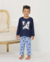 Infantil Masculino Mickey (família) Ref:6580 na internet