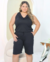 Regata com Renda Ref: 1133