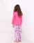 Infantil feminino Mickey (Família) Ref:5580