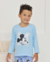 Infantil Masculino Mickey (família) Ref:6580 - pijamas formosa