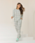 Pijama Estampado Ref:2072