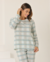 Pijama Estampado Ref:2072 - comprar online