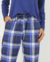 Pijama de Flanela Ref:2064 - loja online