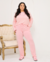 Pijama Peach Skin Ref: 2067 - comprar online