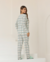 Pijama Estampado Ref:2072 - comprar online