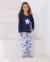 Infantil feminino estrela (Mãe e filha) Ref:5513 - comprar online