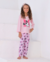 Infantil feminino Mickey (Família) Ref:5580