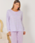 Blusa de 2 Botões Ref: 2029 - pijamas formosa