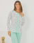 Aberto Estampado Ref: 2021 - comprar online