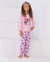 Infantil feminino Mickey (Família) Ref:5580 - pijamas formosa