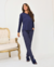 Pijama microfibra Ref: 2068
