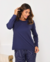 Pijama microfibra Ref: 2068 - loja online