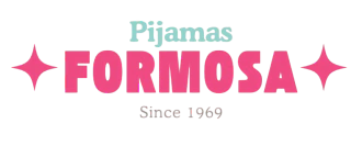 pijamas formosa