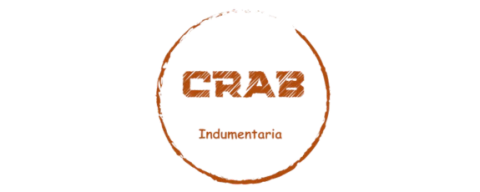 CRAB indumentaria