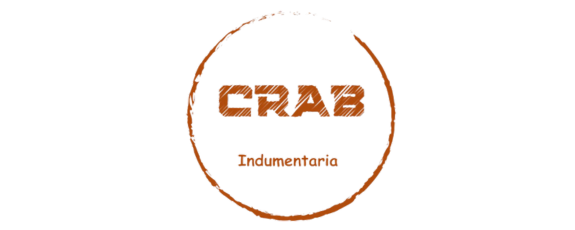 CRAB indumentaria