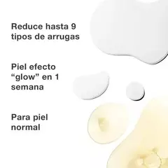 Kit Protección Anti Arrugas - comprar en línea