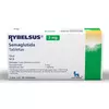 Rybelsus 3mg 30 Tabletas