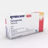 Rybelsus 7mg 30 Tabletas