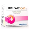 Hialovis C+D Suplemento Alimenticio.