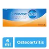 Synvisc One 8 mg/ml Jeringa con 6 ml