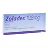 Zoladex 10.8 Mg Jeringa Precargada