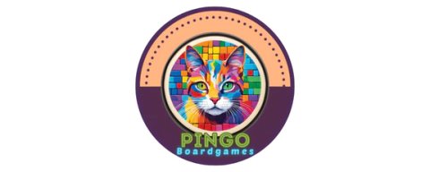 Pingo BoardGames