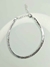 Pulseira Fita 3mm - comprar online