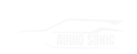 Audio Sonic 