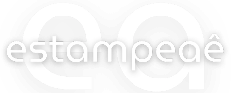Estampe Aê!