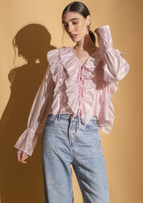 Camisa Magali - comprar online