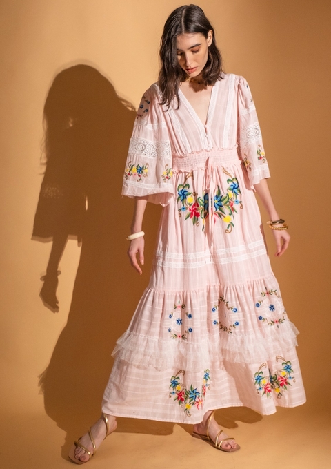 Vestido Isabela - comprar online