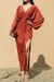TERRACOTTA DRESS en internet