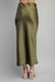 LONG OLIVE SKIRT en internet