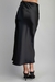 BLACK MIDI SKIRT en internet
