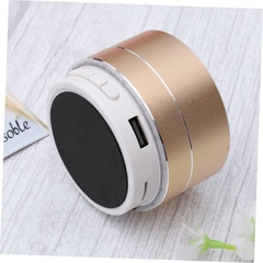 Mini Parlante Bluetooth