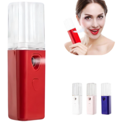 Spray Humidificador Facial - comprar online