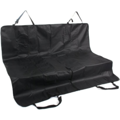 Cubre asiento impermeable para mascotas - Comprafacil