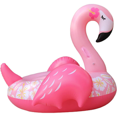 Inflable Flamingo grande - Ideal para piscina - comprar online