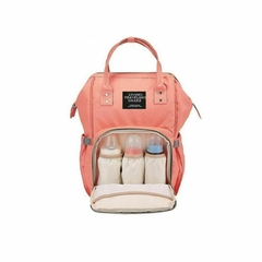 Mochila Maternal Neceser - comprar online