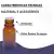 Blend Óleos Essenciais - Insônia e Estresse 15ml - loja online