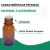 Óleo Essencial De Hortelã Pimenta 10ml - loja online