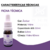 Fortalecedor de unhas - Ônico Blend 10ml Conta Gotas - comprar online