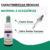 Imagem do Reparador Para Unhas Com Fungos - Micotin 10ml
