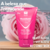 Creme Hidratante Nutritivo com macadâmia - Maxiderm 100gr - comprar online