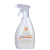 Amolecedor De Cutículas E Calosidades - Emoliente 500ml com válvula