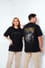 T-SHIRT OVERSIZED - THE KING na internet