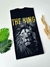 T-SHIRT OVERSIZED - THE KING - loja online